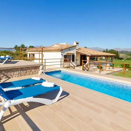 Soler Villa