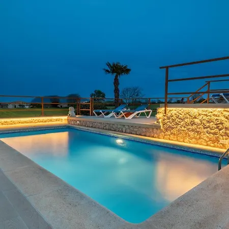 Soler Villa *