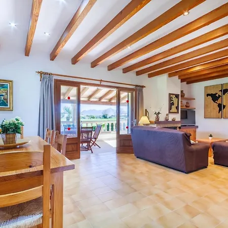Soler Villa *